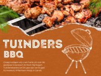 Tuinders BBQ