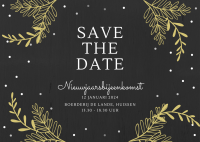 Nieuwjaarsbijeenkomst 2024