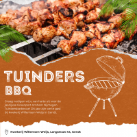 Tuinders BBQ