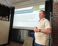 Sterke start voor gebiedsaanpak glastuinbouw Gelderland-Oost