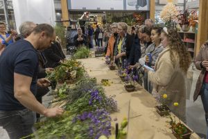 ONDERNEMERSCONGRES ‘VERBETER JE VERDIENMODEL’