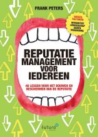 Reputatie- en communicatiemanagement voor bedrijven