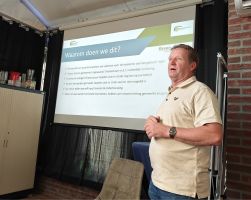 Sterke start voor gebiedsaanpak glastuinbouw Gelderland-Oost